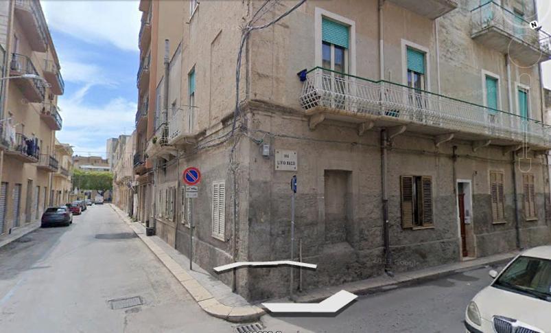 Casa Rubino A Trapani Apartment Exterior photo